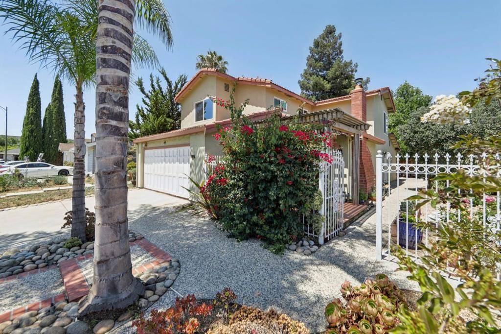 San Jose, CA 95138,27 Southfield CT