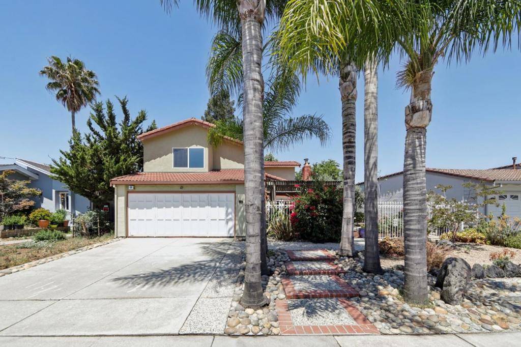 San Jose, CA 95138,27 Southfield CT