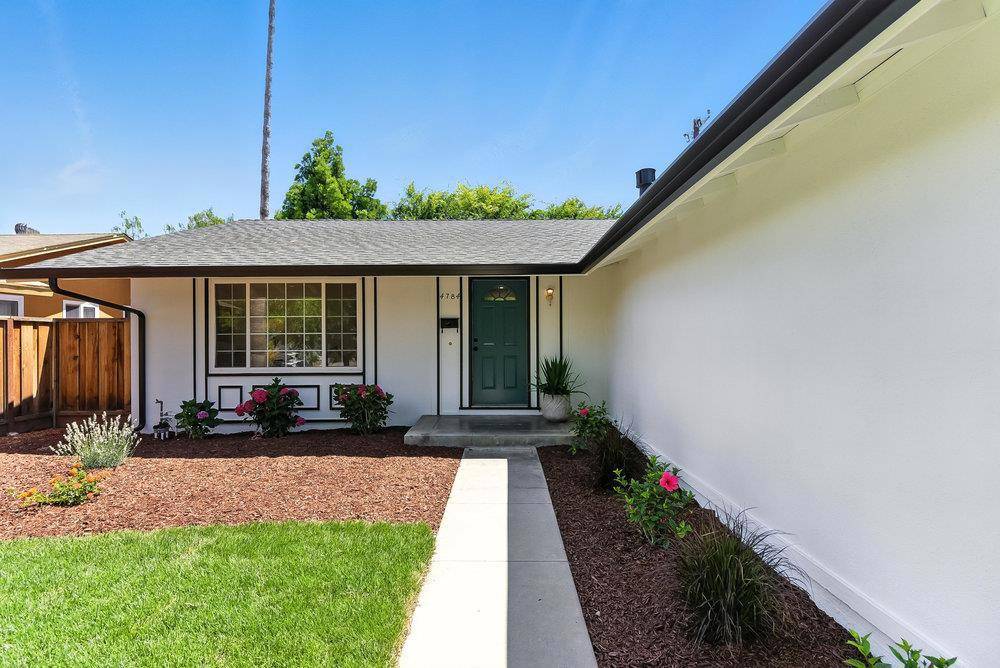 San Jose, CA 95130,4784 Alex DR
