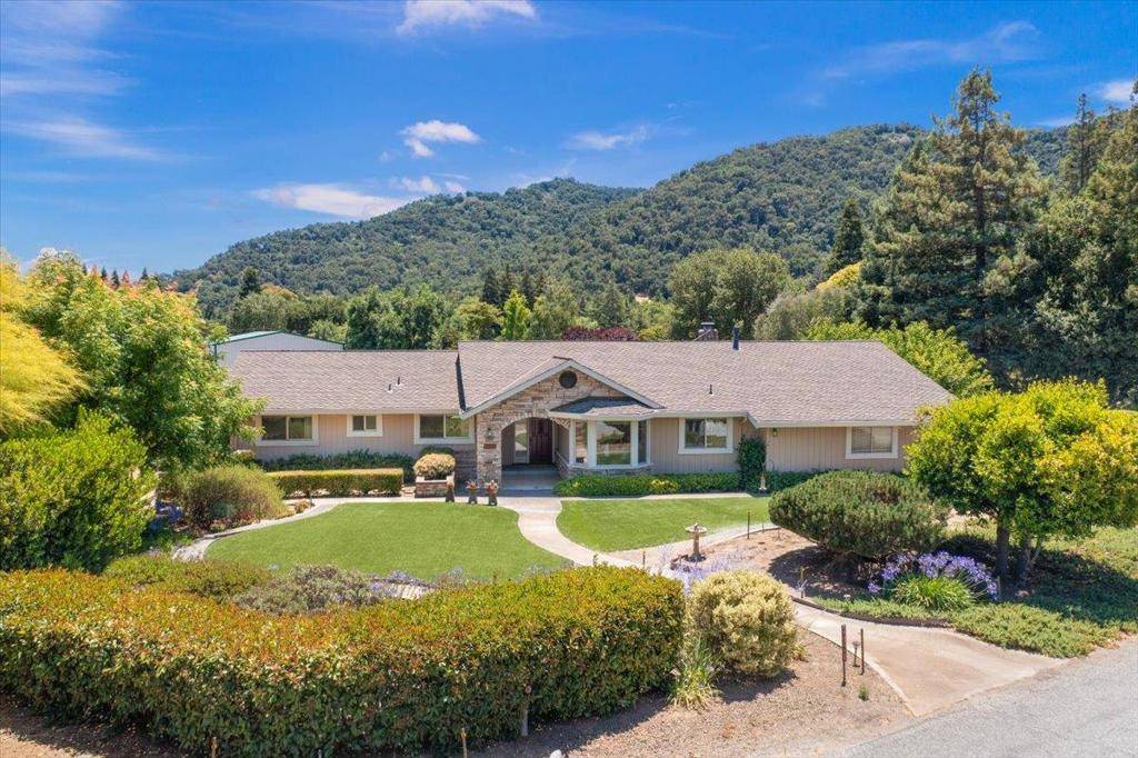 Morgan Hill, CA 95037,2130 Louis Holstrom DR