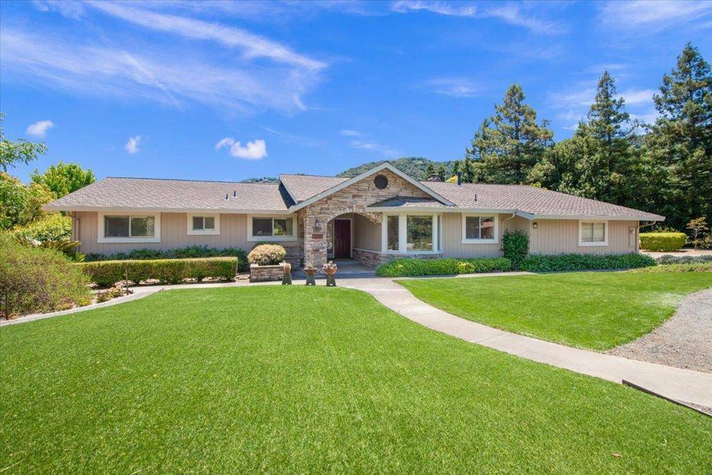 Morgan Hill, CA 95037,2130 Louis Holstrom DR