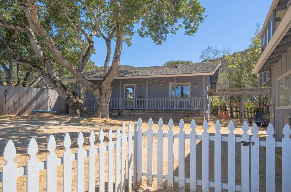 Salinas, CA 93908,394 Mesa RD