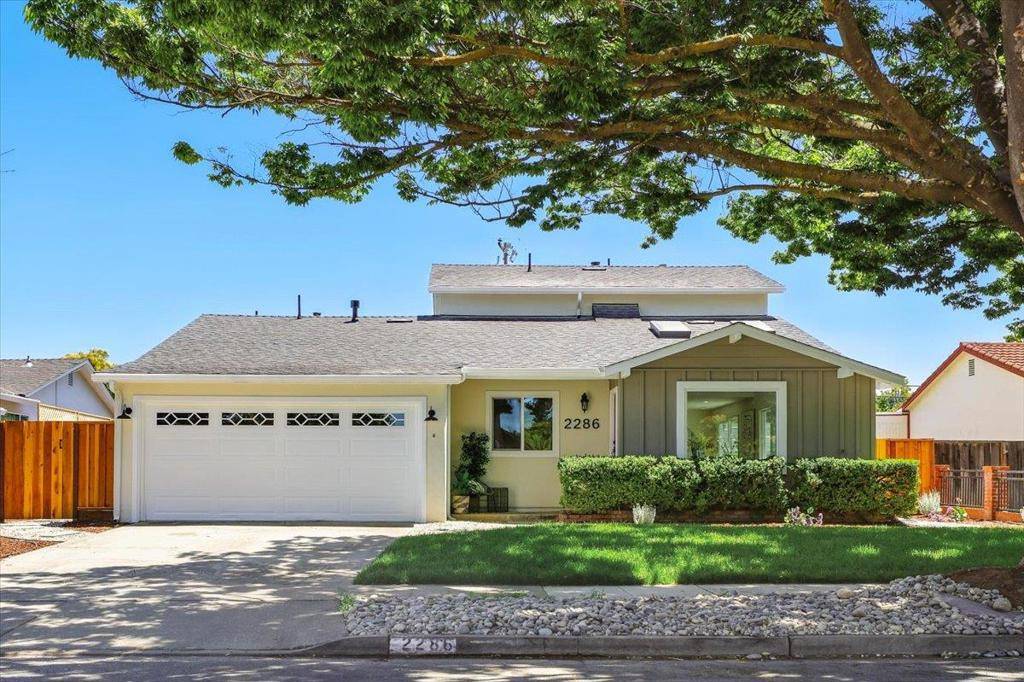 San Jose, CA 95130,2286 Weston DR