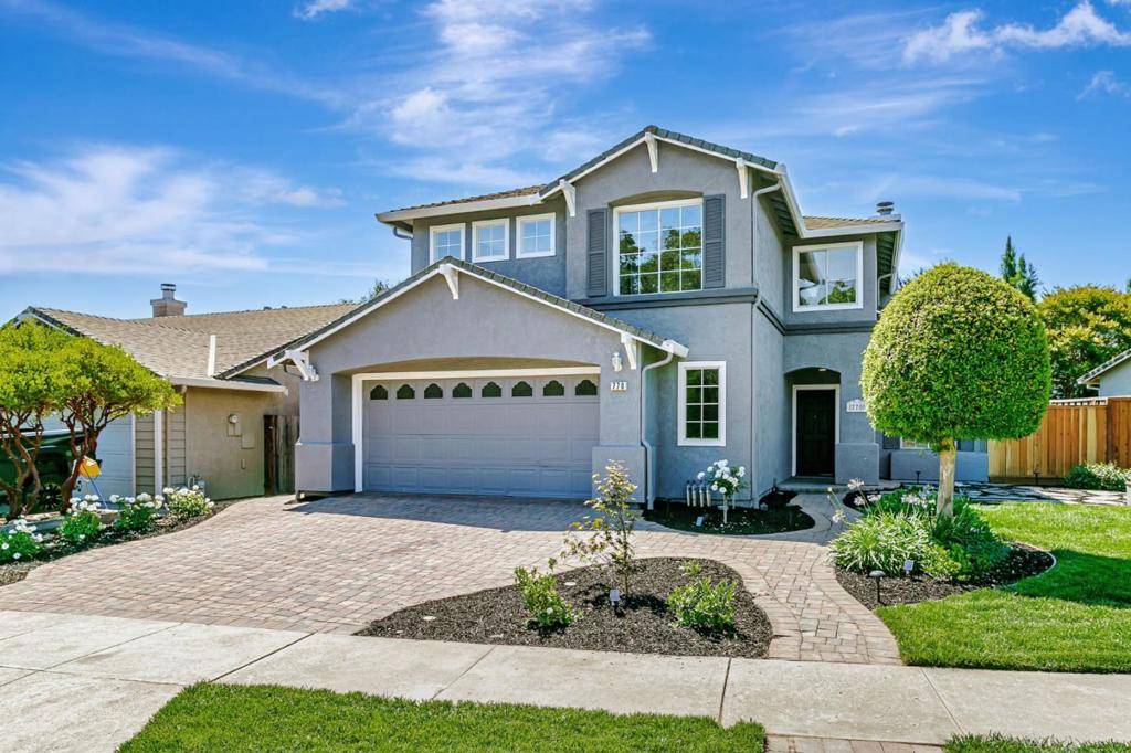 Gilroy, CA 95020,770 Babbs Creek DR