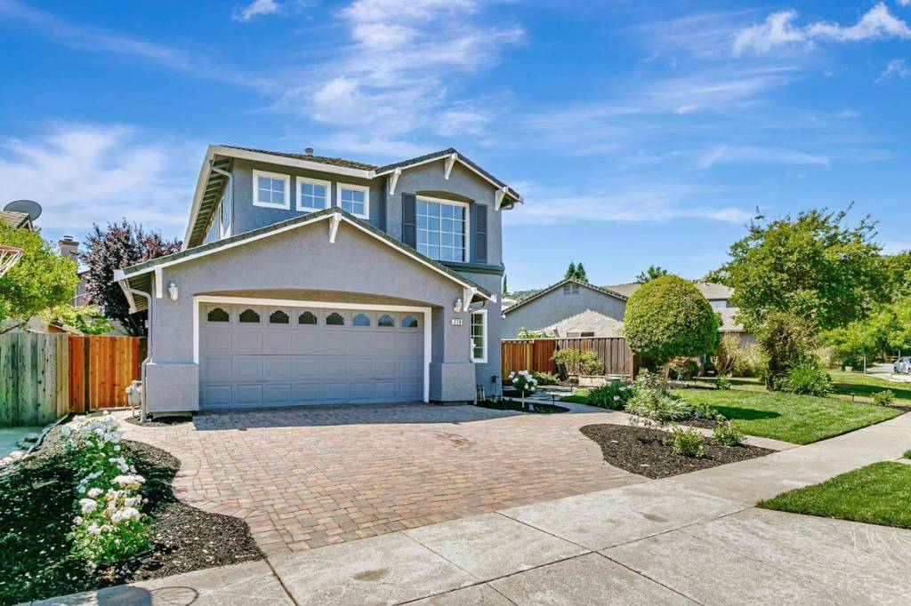 Gilroy, CA 95020,770 Babbs Creek DR