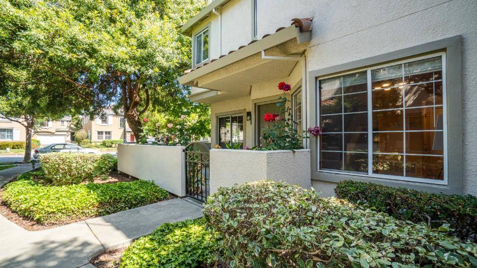 San Jose, CA 95131,1171 Tea Rose CIR