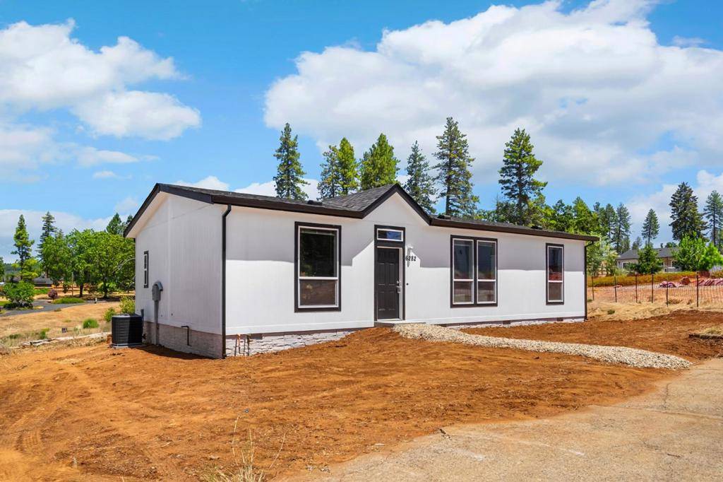 Paradise, CA 95969,6282 Regis RD