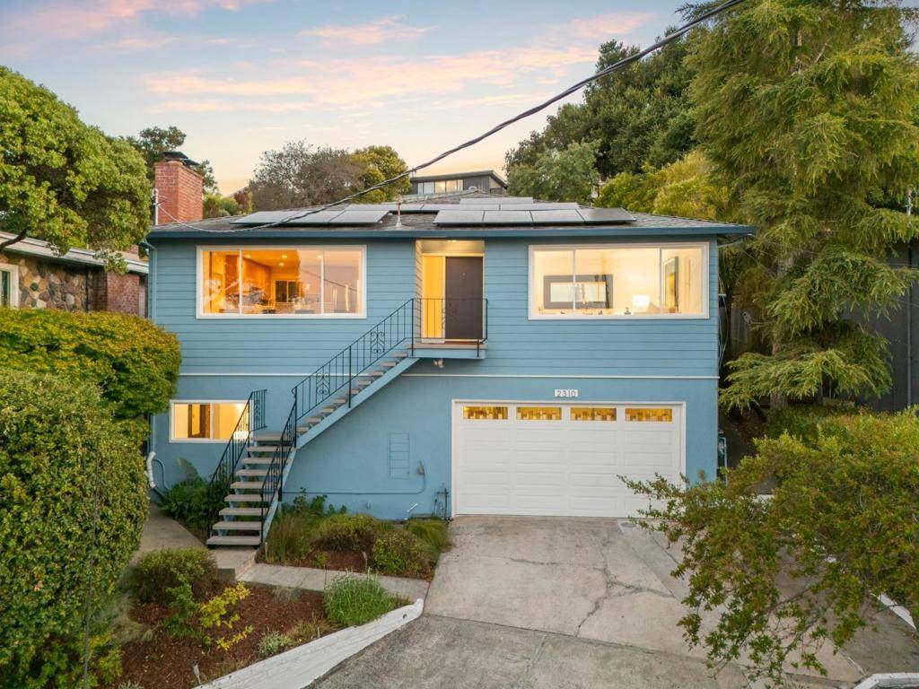 Belmont, CA 94002,2310 Wooster AVE