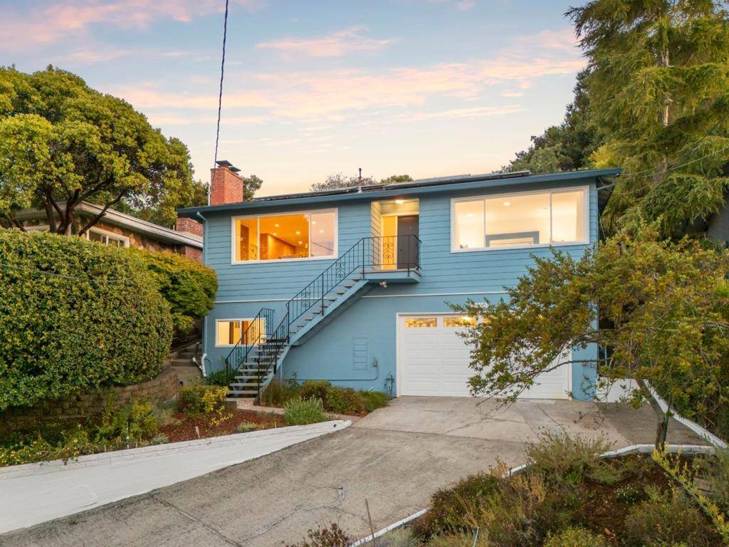 Belmont, CA 94002,2310 Wooster AVE