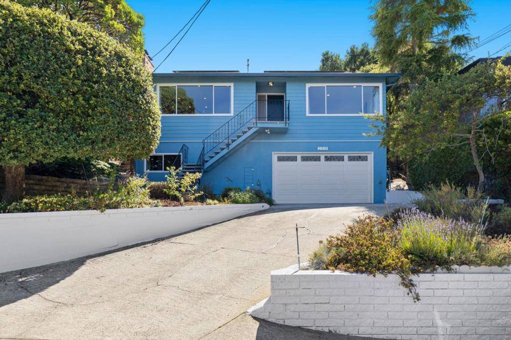 Belmont, CA 94002,2310 Wooster AVE