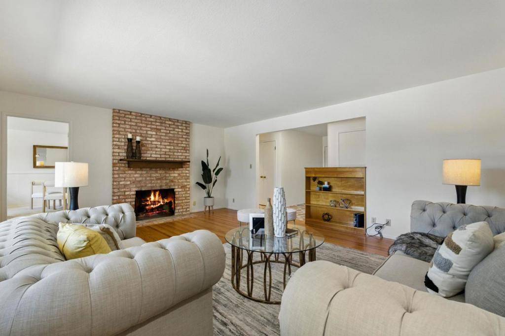 Sunnyvale, CA 94087,587 Dublin WAY