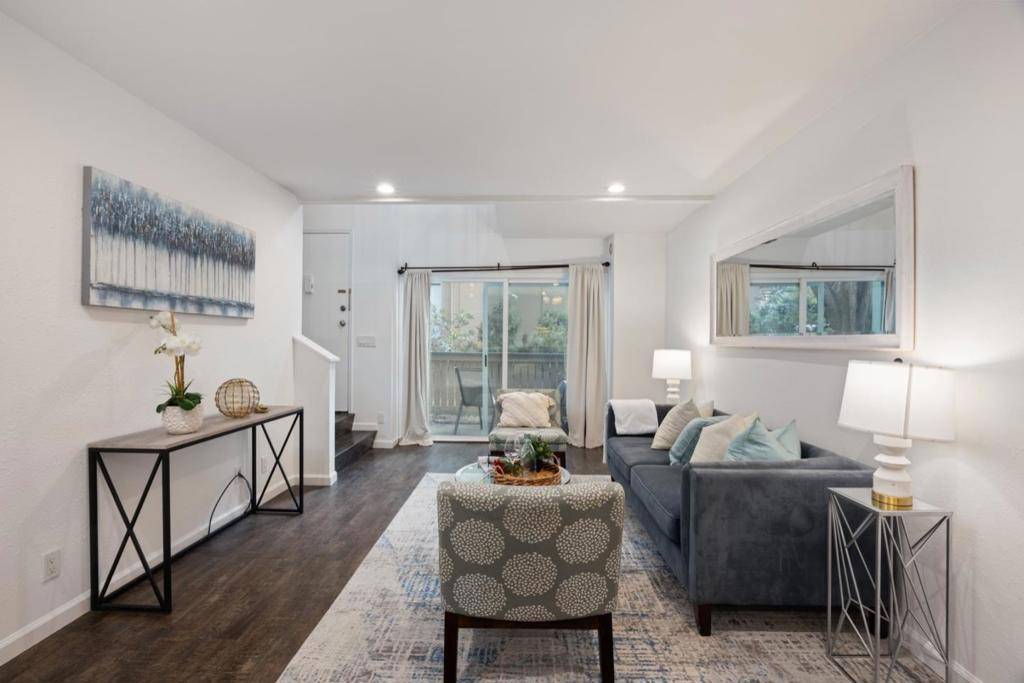 Daly City, CA 94015,385 Mandarin DR #5