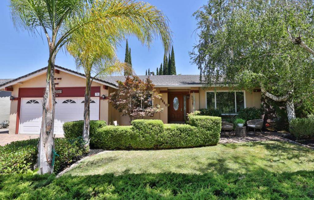 San Jose, CA 95123,5860 Allen AVE