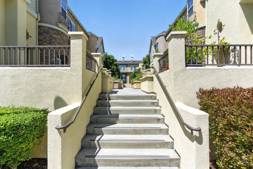 Sunnyvale, CA 94089,407 Timor TER