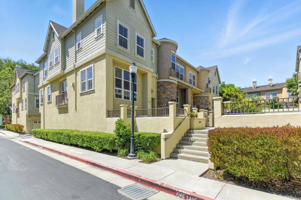Sunnyvale, CA 94089,407 Timor TER