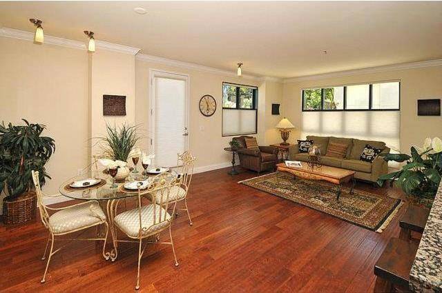 San Mateo, CA 94401,225 9th AVE #105