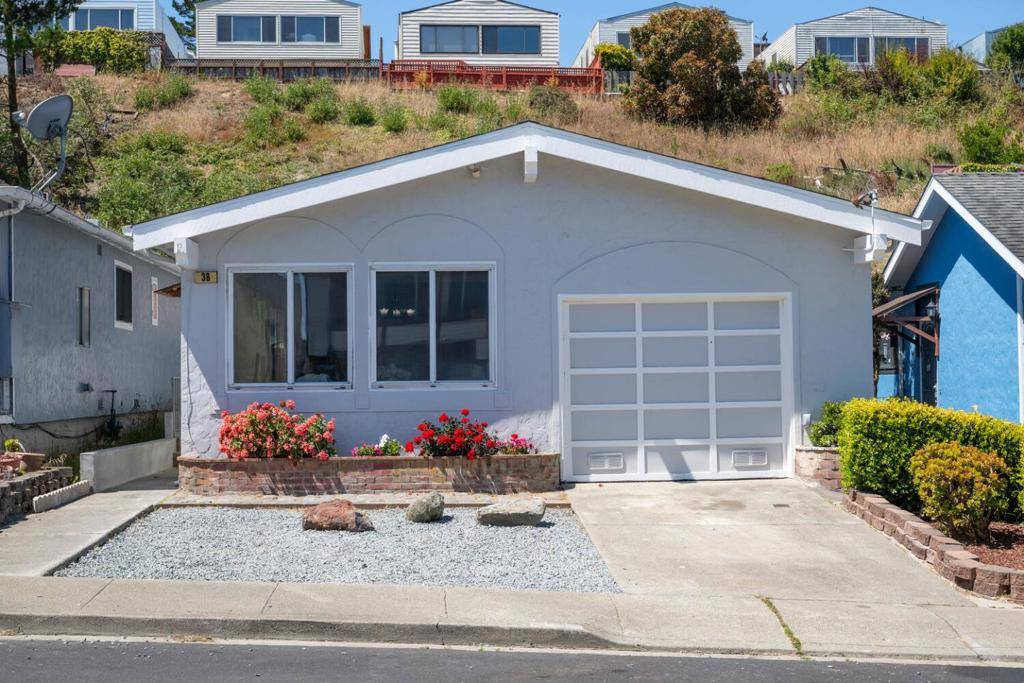 Daly City, CA 94015,38 Hampshire AVE