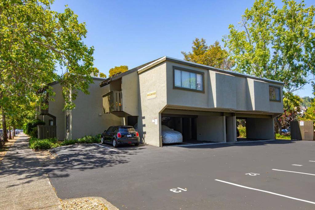 San Rafael, CA 94901,517 B ST