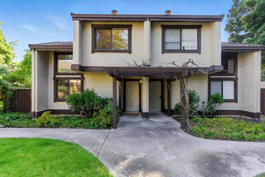 Mountain View, CA 94040,1477 Tyler Park WAY