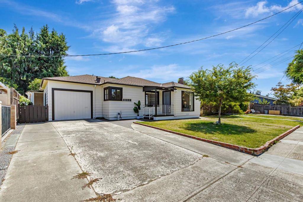 San Jose, CA 95127,240 Delia ST