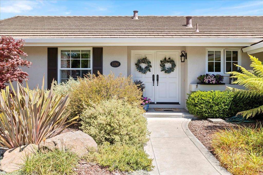 Salinas, CA 93908,22310 Davenrich ST