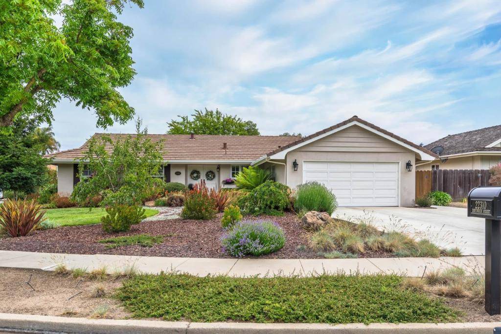 Salinas, CA 93908,22310 Davenrich ST
