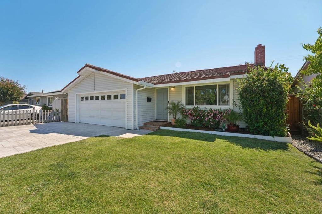 San Jose, CA 95116,795 Cotton Tail AVE