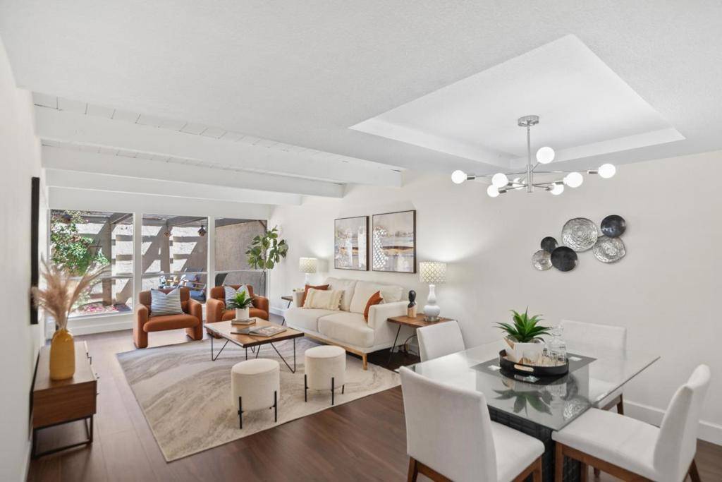 Sunnyvale, CA 94087,512 S Cascade TER