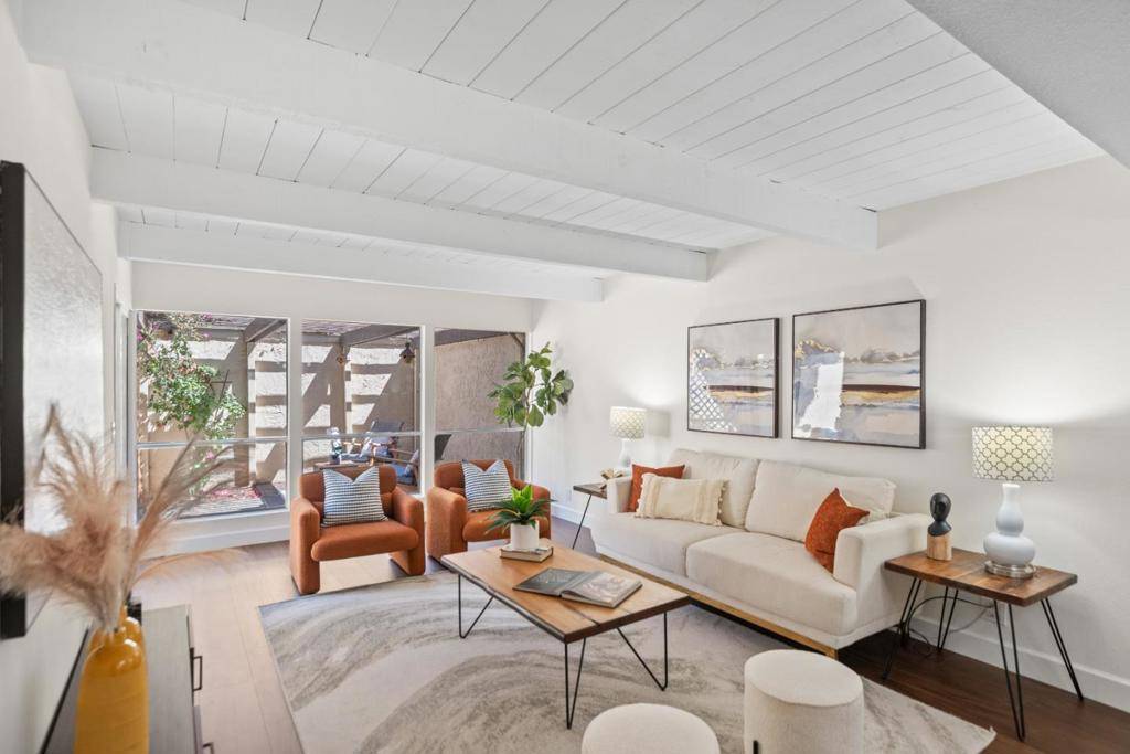Sunnyvale, CA 94087,512 S Cascade TER
