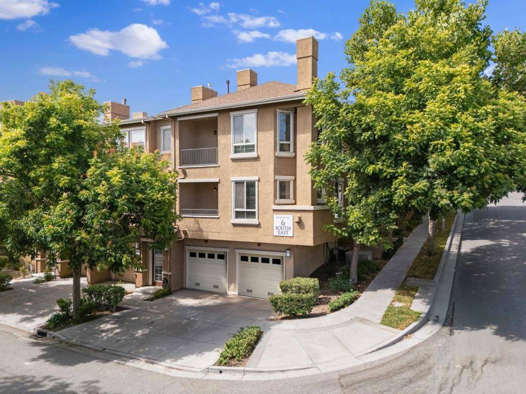 San Jose, CA 95136,505 Tower Hill AVE #611