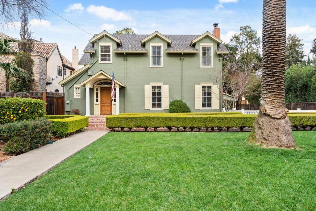 San Jose, CA 95125,1486 Newport AVE