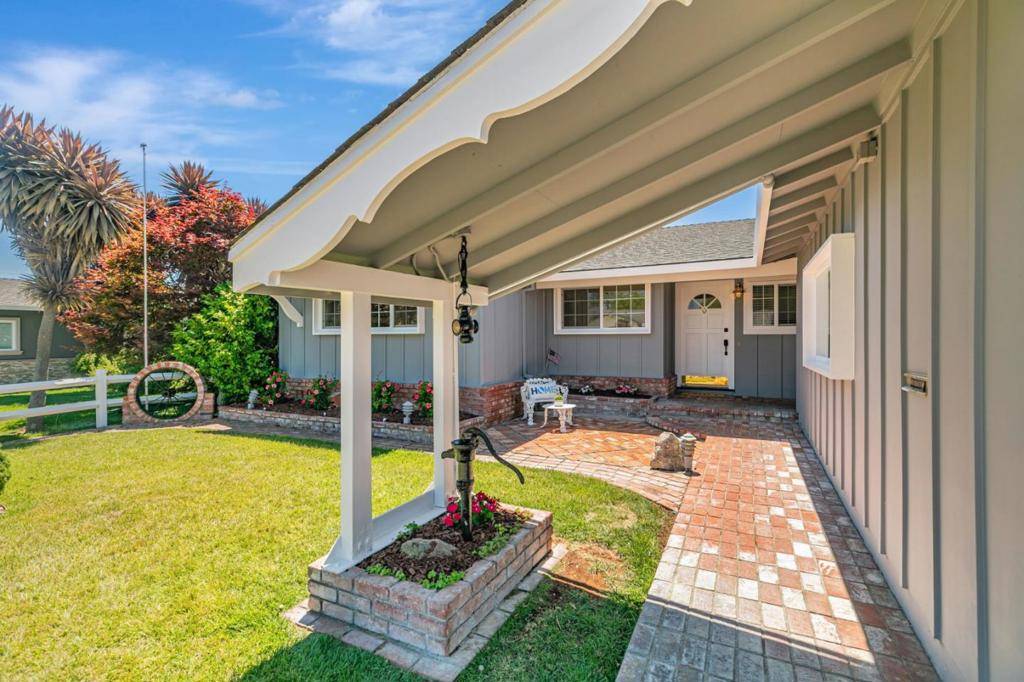 San Jose, CA 95125,1650 Nord LN