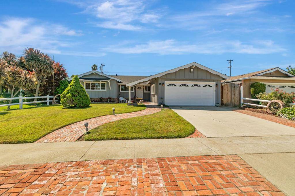 San Jose, CA 95125,1650 Nord LN
