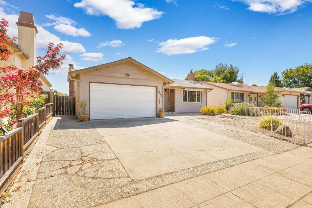 San Jose, CA 95129,1628 Ardenwood DR