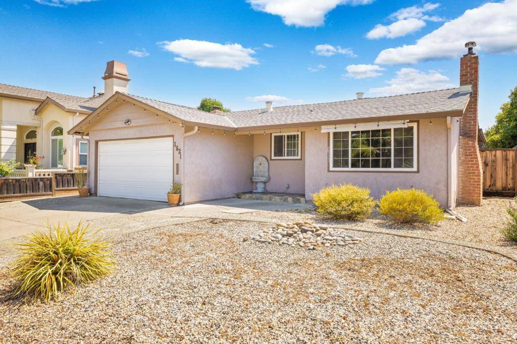 San Jose, CA 95129,1628 Ardenwood DR