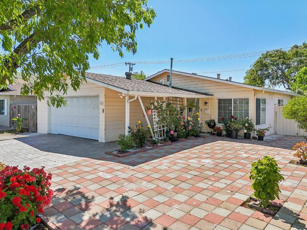 Milpitas, CA 95035,1672 Edsel DR