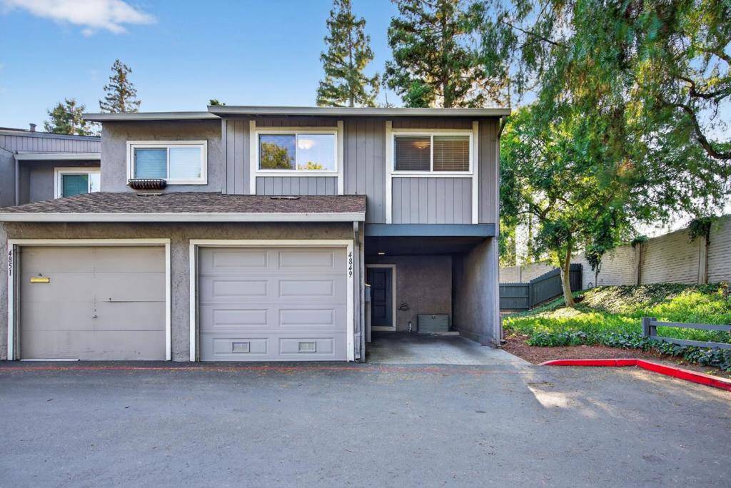 San Jose, CA 95129,4849 Cherrythorne LN