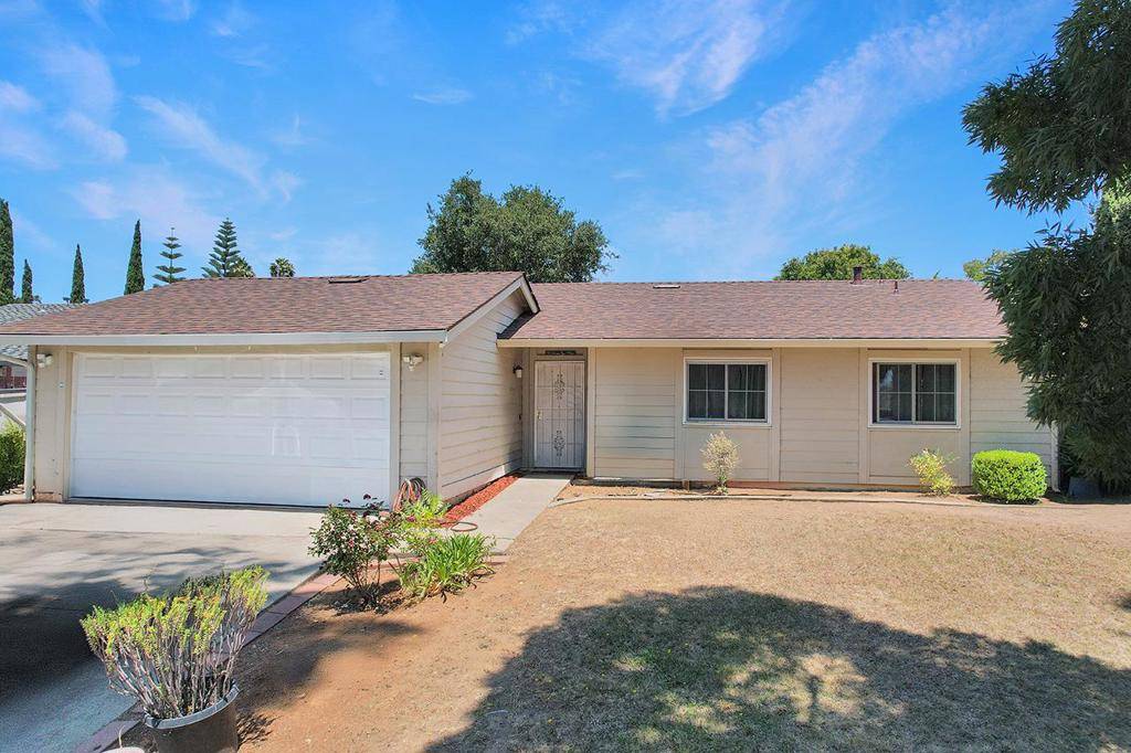 San Jose, CA 95127,1568 Clayton RD
