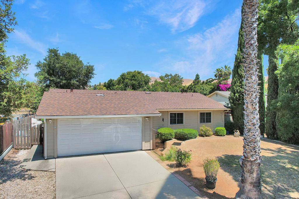 San Jose, CA 95127,1568 Clayton RD