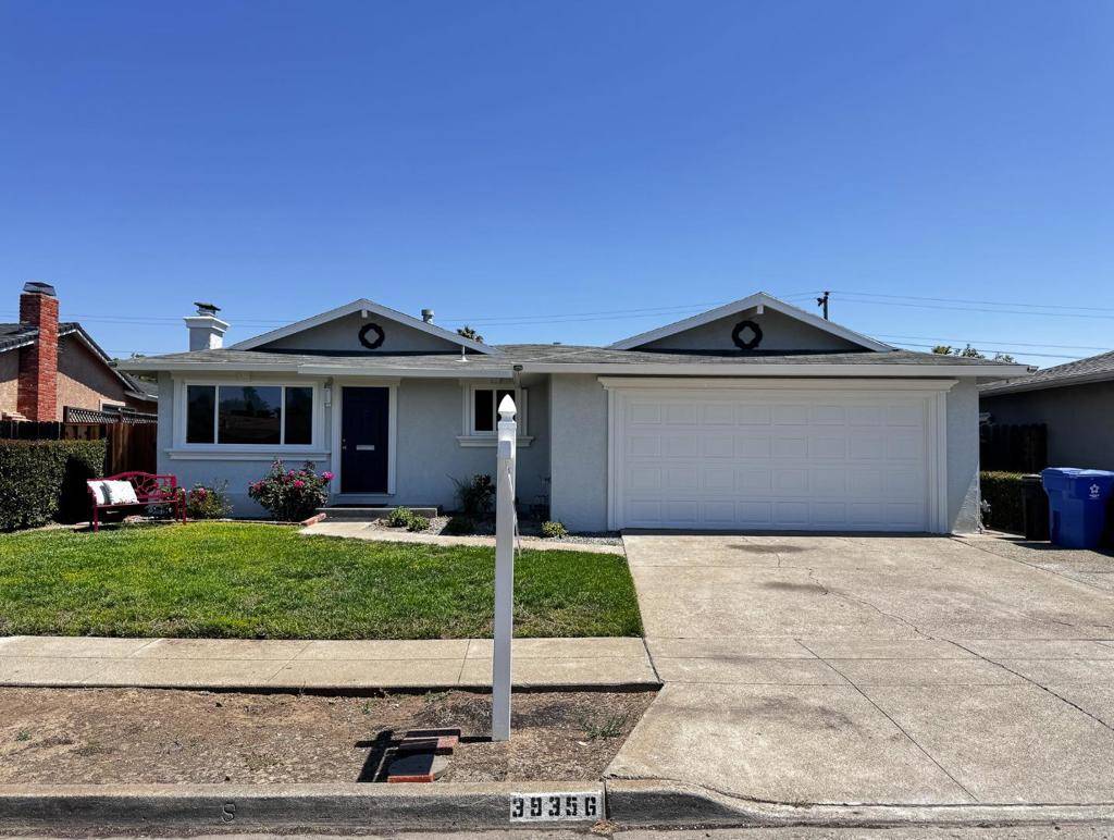 Fremont, CA 94538,39356 Wilford ST
