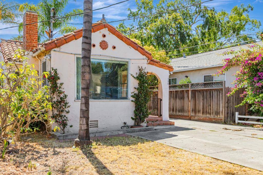 San Jose, CA 95126,540 Page ST