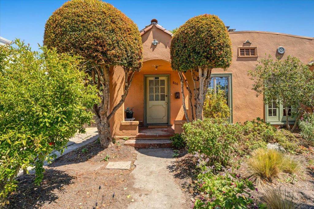 Santa Cruz, CA 95062,806 Seabright AVE