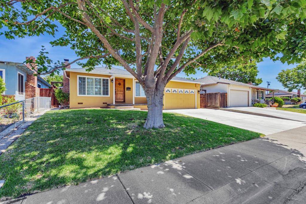 San Jose, CA 95127,914 Bard ST