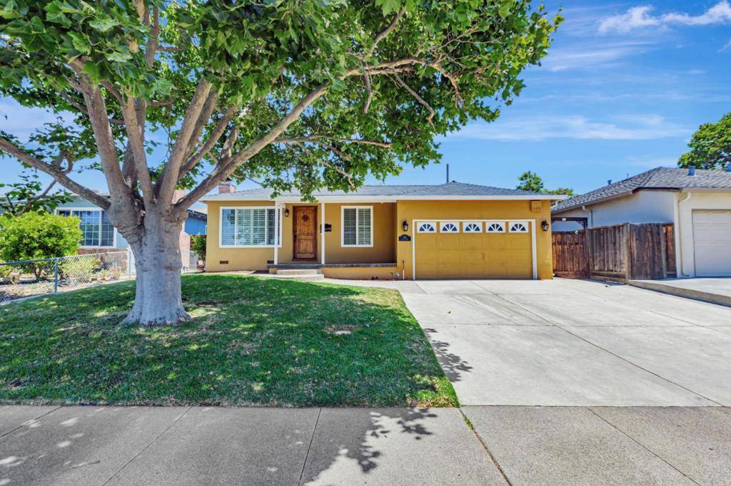 San Jose, CA 95127,914 Bard ST