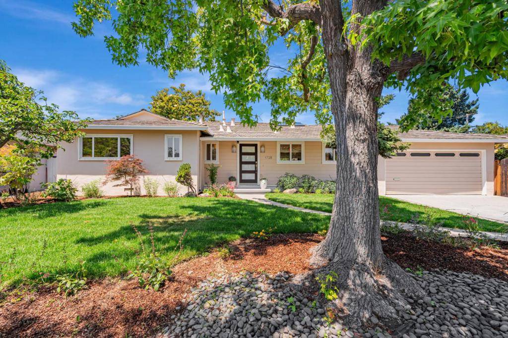 Mountain View, CA 94040,1728 Peartree LN