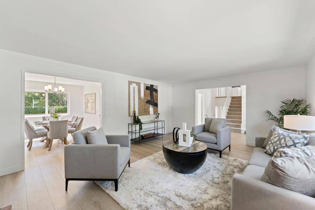 Sunnyvale, CA 94087,1580 Benton ST