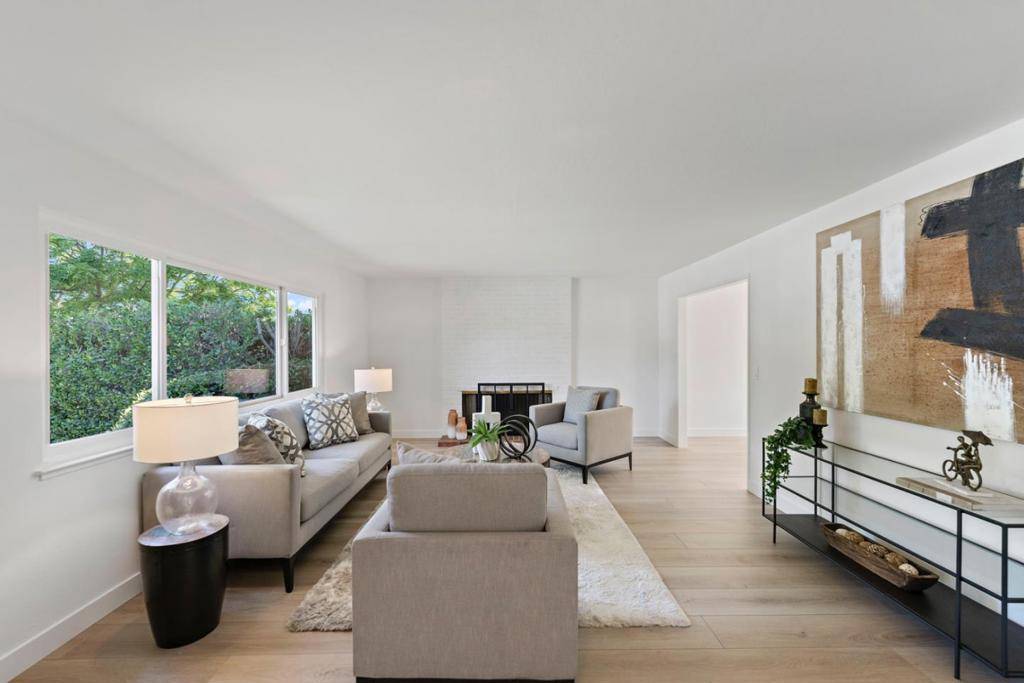 Sunnyvale, CA 94087,1580 Benton ST
