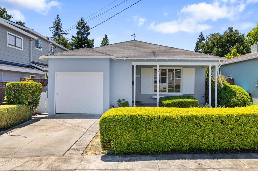 San Carlos, CA 94070,1423 Greenwood AVE