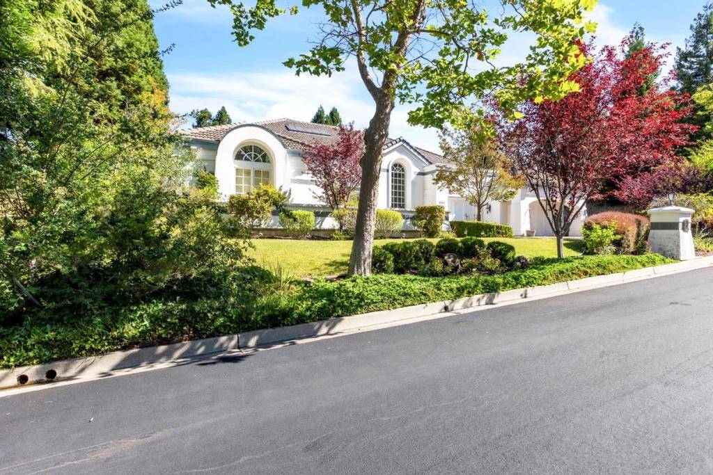 Danville, CA 94506,4443 Deer Field WAY