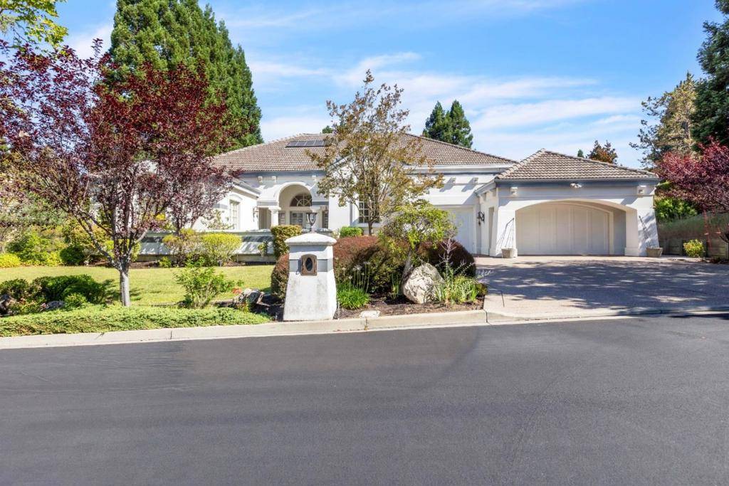 Danville, CA 94506,4443 Deer Field WAY